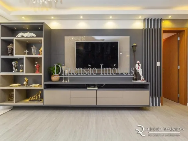 Imagem 15: Ótimo Apartamento Garden Cond. Quatro Estações na Rua Araruama Vila Ipiranga, Com