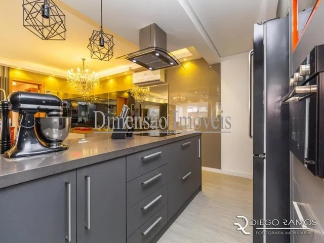 Imagem 11: Ótimo Apartamento Garden Cond. Quatro Estações na Rua Araruama Vila Ipiranga, Com