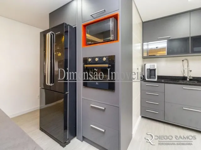 Imagem 16: Ótimo Apartamento Garden Cond. Quatro Estações na Rua Araruama Vila Ipiranga, Com