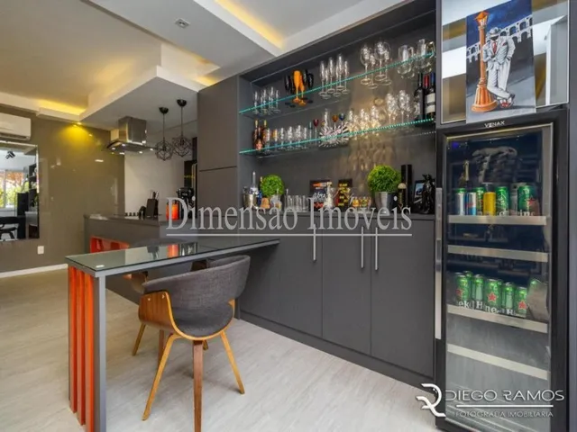 Imagem 13: Ótimo Apartamento Garden Cond. Quatro Estações na Rua Araruama Vila Ipiranga, Com