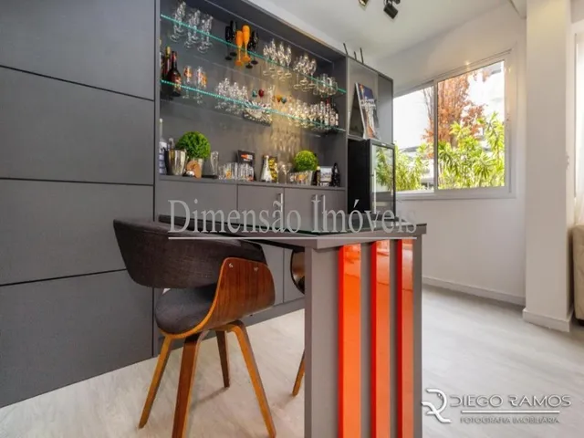 Imagem 6: Ótimo Apartamento Garden Cond. Quatro Estações na Rua Araruama Vila Ipiranga, Com