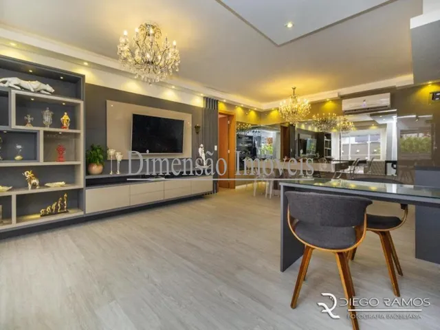 Imagem 7: Ótimo Apartamento Garden Cond. Quatro Estações na Rua Araruama Vila Ipiranga, Com