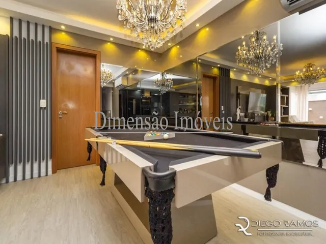 Imagem 14: Ótimo Apartamento Garden Cond. Quatro Estações na Rua Araruama Vila Ipiranga, Com