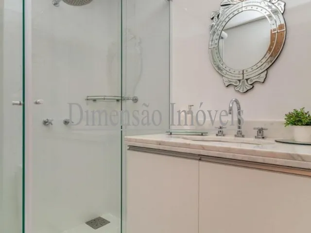 Imagem 9: Ótimo Apartamento Garden Cond. Quatro Estações na Rua Araruama Vila Ipiranga, Com
