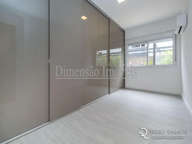 Imagem 12: Ótimo Apartamento Garden Cond. Quatro Estações na Rua Araruama Vila Ipiranga, Com