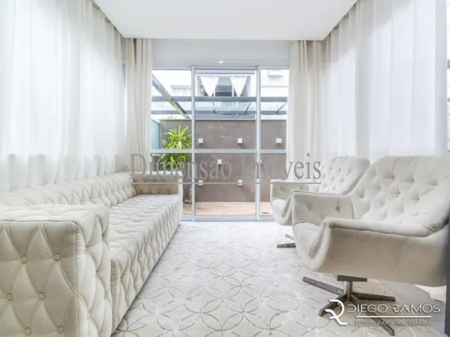 Imagem 5: Ótimo Apartamento Garden Cond. Quatro Estações na Rua Araruama Vila Ipiranga, Com