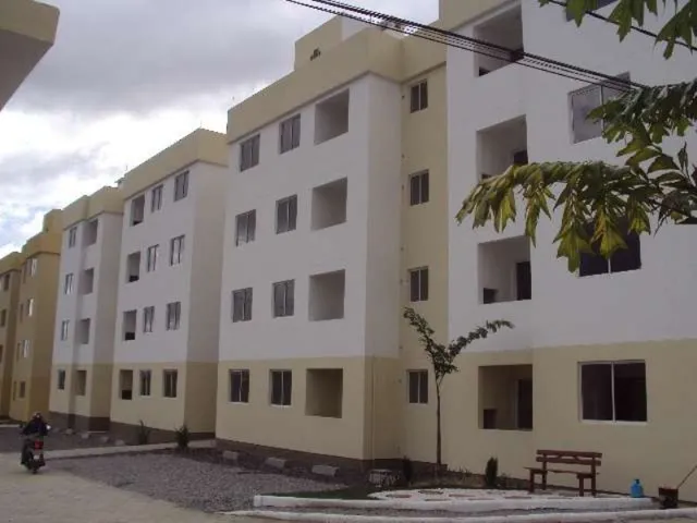 Imagem: Apartamento Residencial em Itajaí - Sc