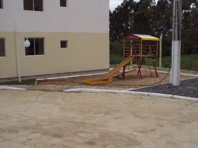 Imagem 5: Apartamento Residencial em Itajaí - Sc, Espinheiros