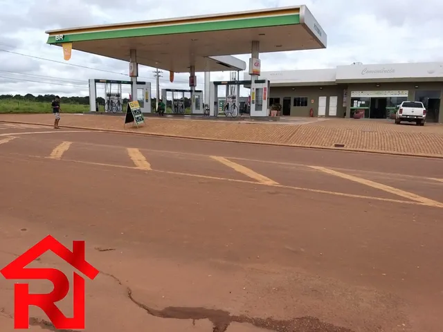 Imagem: A sala comercial está localizado em Região Das Praias, Açailândia