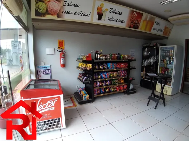 Imagem 10: Prédio Comercial em Açailândia - Ma, Residencial Tropical