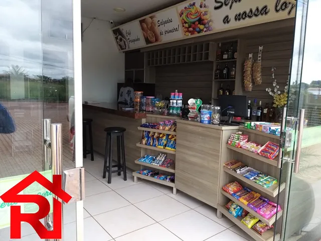 Imagem 13: Prédio Comercial em Açailândia - Ma, Residencial Tropical