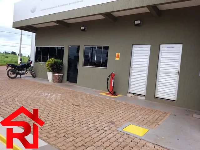 Imagem 3: Prédio Comercial em Açailândia - Ma, Residencial Tropical
