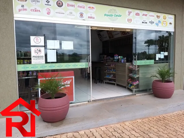 Imagem 11: Prédio Comercial em Açailândia - Ma, Residencial Tropical