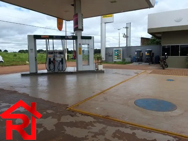 Imagem 16: Prédio Comercial em Açailândia - Ma, Residencial Tropical