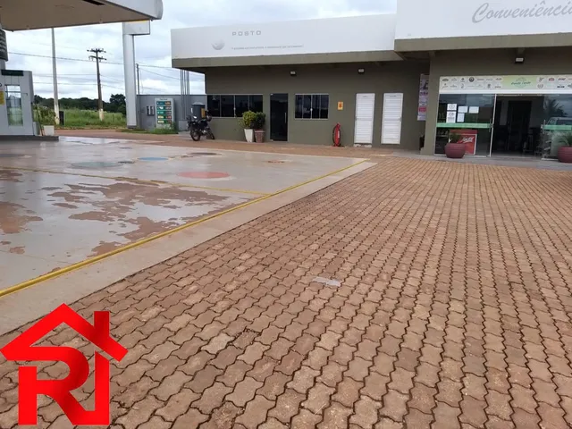 Imagem 9: Prédio Comercial em Açailândia - Ma, Residencial Tropical