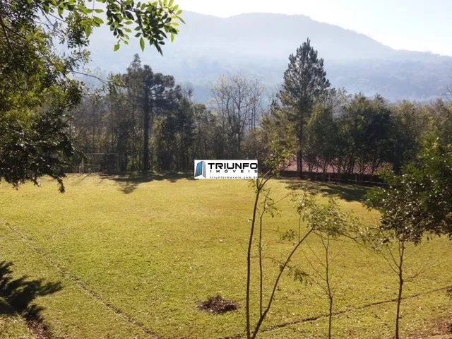 Imagem: Sitio Comercial em Igrejinha - Rs, Solitária