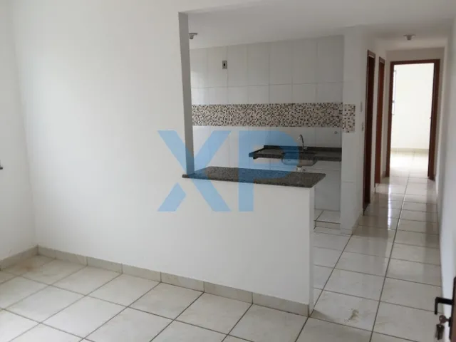 Imagem: Apartamento Residencial Térreo a Venda