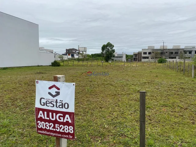 Imagem: Terreno Comercial, 20M² de Área Total
