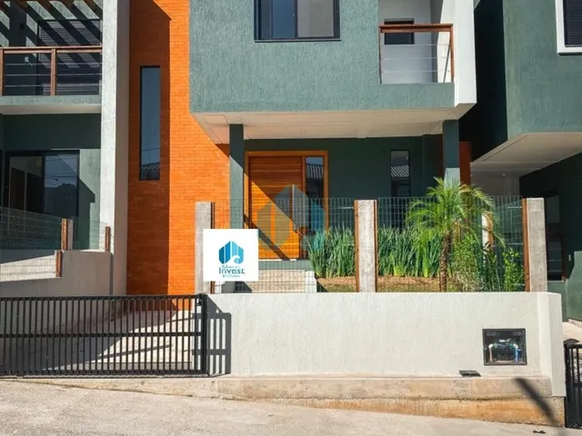Imagem: Linda Casa Localizada no Bairro Ambrósio