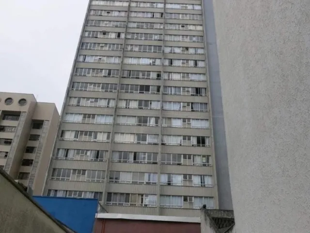 Imagem: Apartamento Condomínio em Ótima Localização