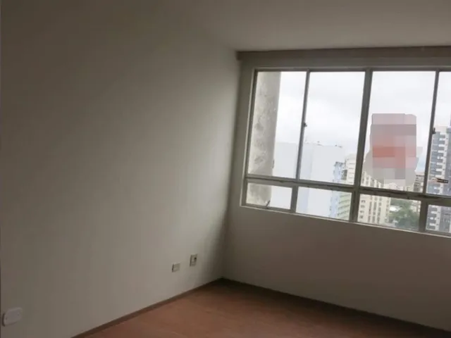 Imagem 6: Apartamento Condomínio em Ótima Localização 2 Quartos Sendo 1 Suíte Piso Laminado