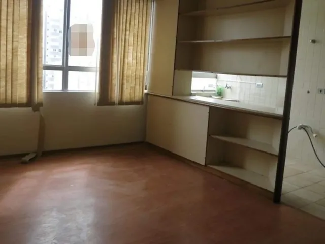 Imagem 2: Apartamento Condomínio em Ótima Localização 2 Quartos Sendo 1 Suíte Piso Laminado