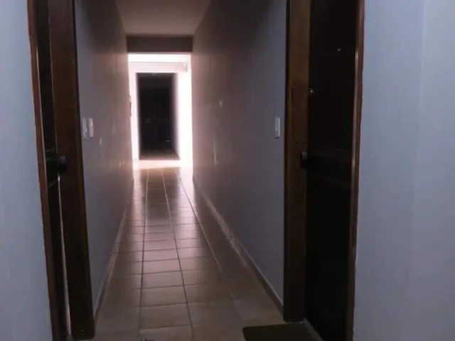 Imagem 11: Apartamento Condomínio em Ótima Localização 2 Quartos Sendo 1 Suíte Piso Laminado