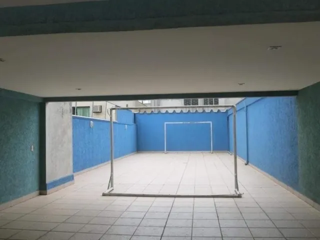 Imagem 8: Apartamento Condomínio em Ótima Localização 2 Quartos Sendo 1 Suíte Piso Laminado