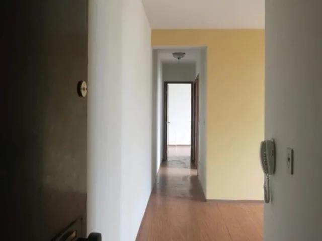 Imagem 3: Apartamento Condomínio em Ótima Localização 2 Quartos Sendo 1 Suíte Piso Laminado