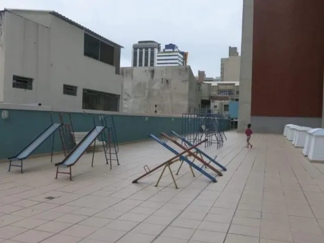 Imagem 7: Apartamento Condomínio em Ótima Localização 2 Quartos Sendo 1 Suíte Piso Laminado