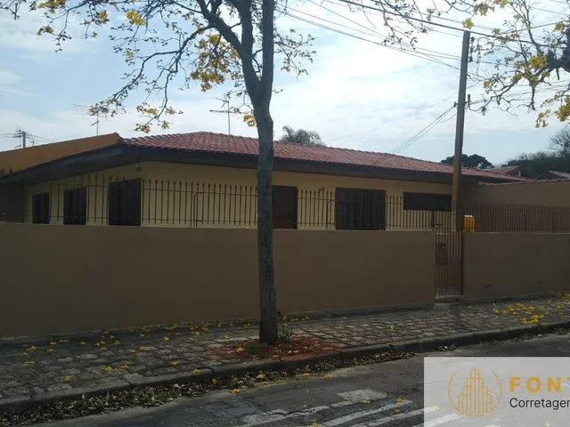Imagem: Linda Residência no Bairro Boqueirão Contendo