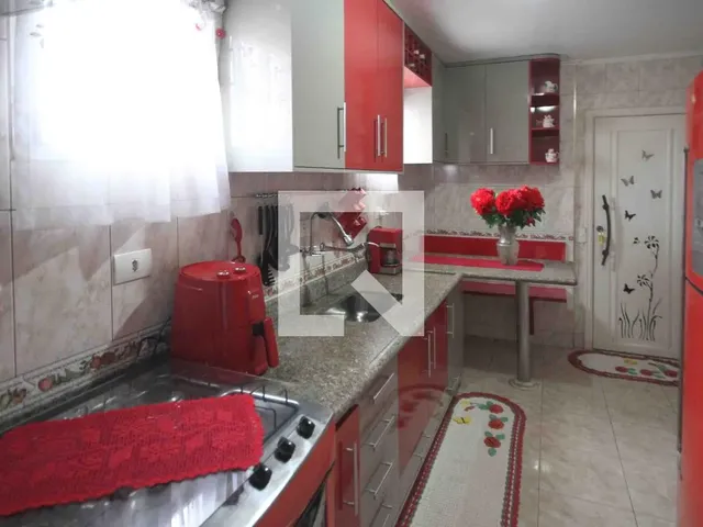 Imagem 13: Apartamento À Venda - Vila santa Clara, 3 Quartos, 98 M2