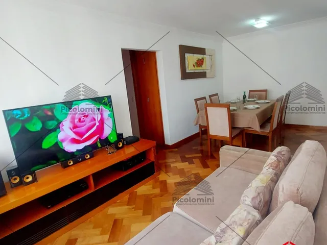 Imagem: Apartamento na Vila Ema, com 2 dormitório