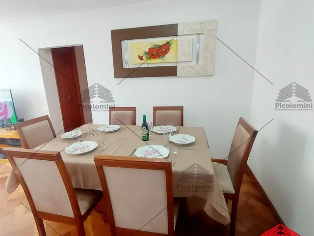 Imagem 7: Apartamento na Vila Ema, com 2 dormitório, sala, cozinha, área de serviço, 01 banheiro