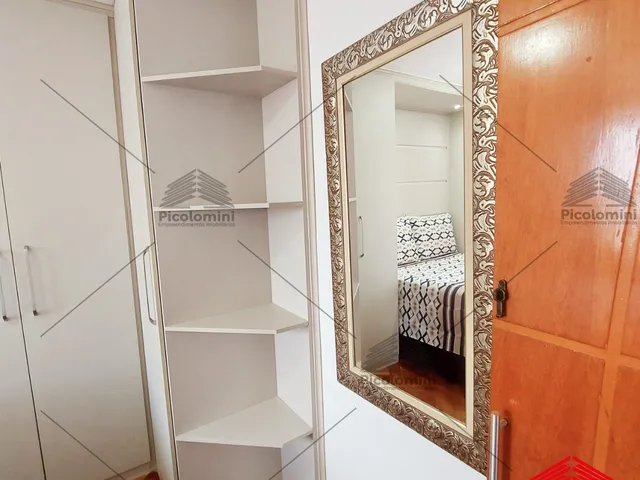 Imagem 15: Apartamento na Vila Ema, com 2 dormitório, sala, cozinha, área de serviço, 01 banheiro