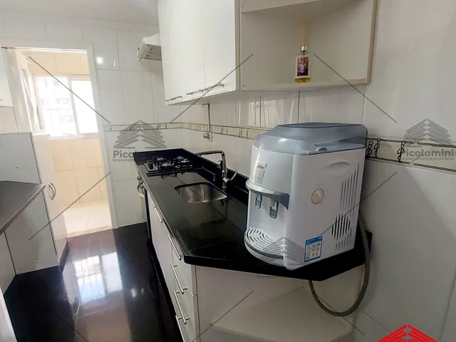 Imagem 14: Apartamento na Vila Ema, com 2 dormitório, sala, cozinha, área de serviço, 01 banheiro