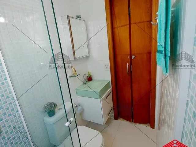 Imagem 2: Apartamento na Vila Ema, com 2 dormitório, sala, cozinha, área de serviço, 01 banheiro