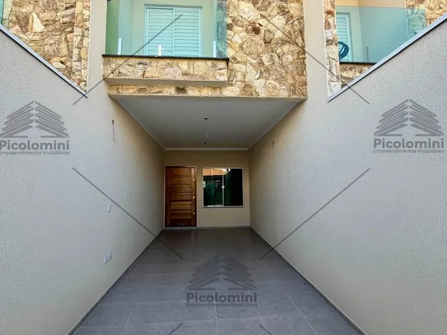 Imagem: Sobrado À Venda,Aricanduva,120 M²,03 Quartos