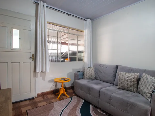 Imagem 9: Casa para Venda em Jardim Ester com 2 Quartos, Sendo 1 Suíte, 96M²