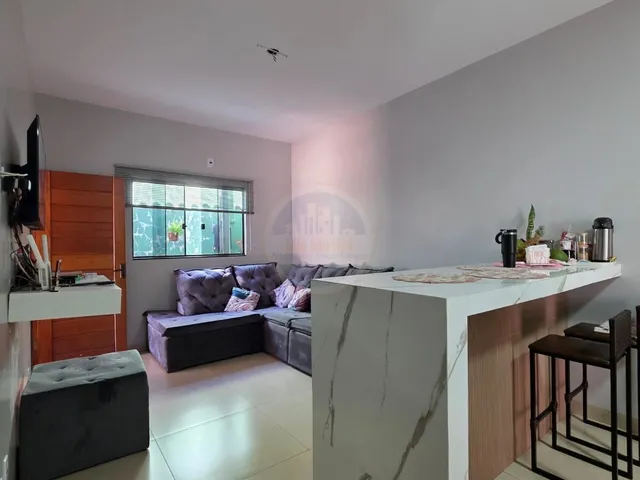 Imagem 7: Casa em Jardim Guaicurus, Dourados/MS