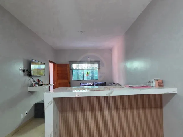 Imagem 10: Casa em Jardim Guaicurus, Dourados/MS