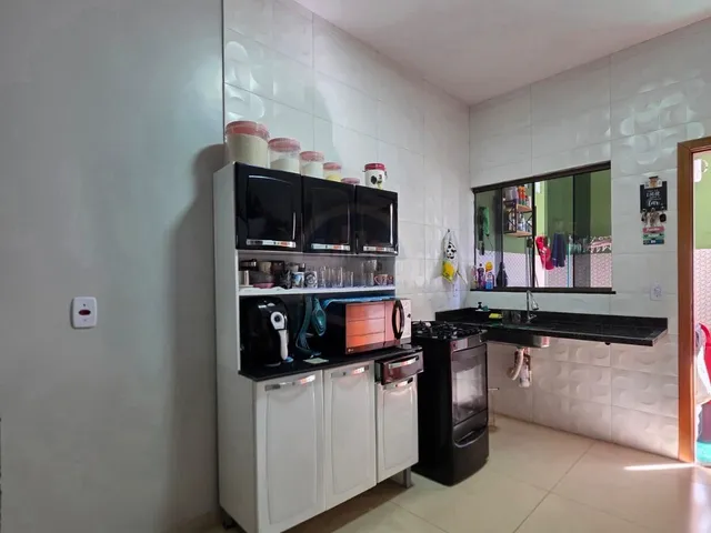 Imagem 8: Casa em Jardim Guaicurus, Dourados/MS