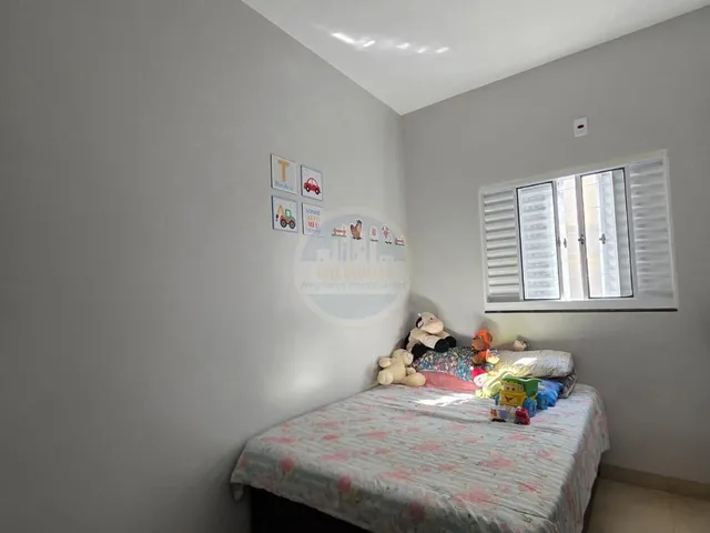 Imagem 3: Casa em Jardim Guaicurus, Dourados/MS