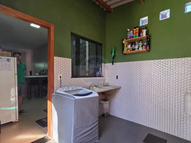 Imagem 4: Casa em Jardim Guaicurus, Dourados/MS