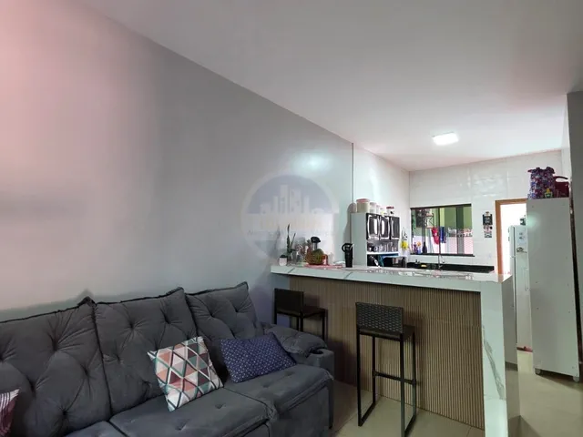 Imagem 5: Casa em Jardim Guaicurus, Dourados/MS