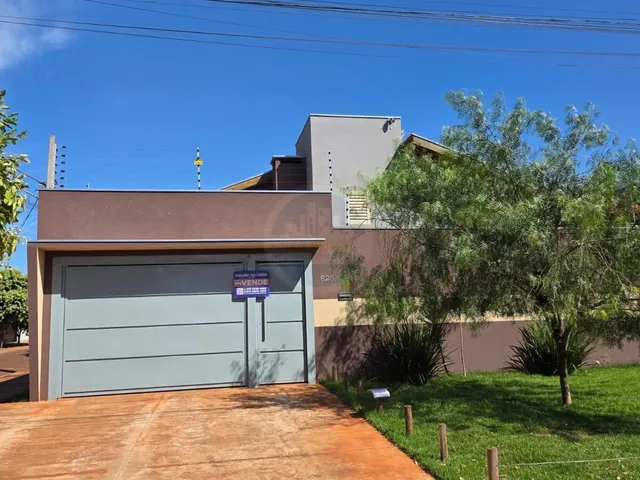 Imagem 14: Casa em Jardim Guaicurus, Dourados/MS