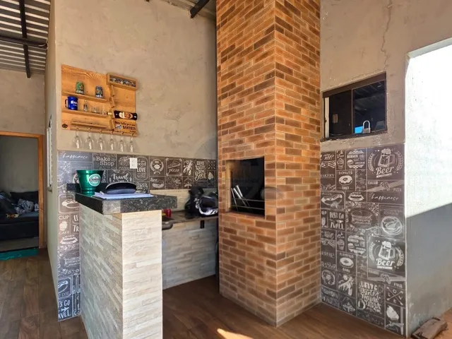 Imagem 9: Casa em Jardim Guaicurus, Dourados/MS