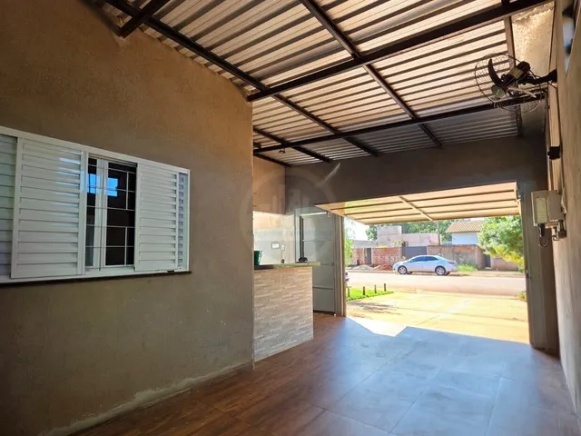 Imagem 6: Casa em Jardim Guaicurus, Dourados/MS