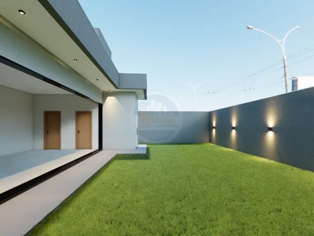 Imagem 8: Casa à venda no bairro Parque Alvorada - Dourados/MS