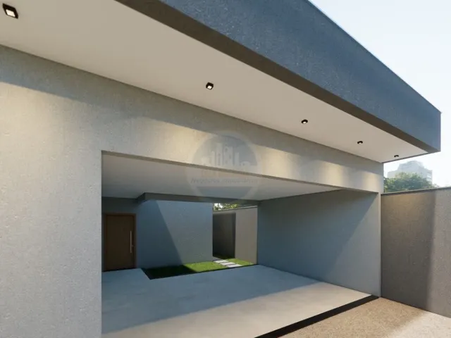 Imagem 16: Casa à venda no bairro Parque Alvorada - Dourados/MS